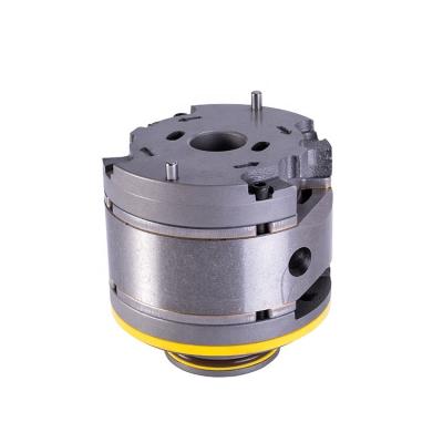 China 100% exchange with OEM 6E2387 Cat Replacement Hydraulic Vane Pump Cartridge for sale