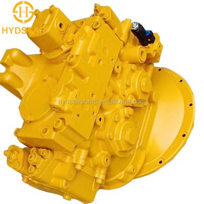 China 244-8483 / 2448483 Excavator 320C 320D Hydraulic Main Pump For Caterpillar Excavator 320C 320D for sale