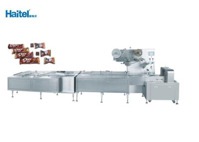 Chine Écran tactile industriel de sucrerie de machine à ensacher d'opération multifonctionnelle de menu à vendre