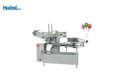 Chine Système de piste de code couleurs de machine à ensacher de sucrerie de contrôle de micro-ordinateur à vendre