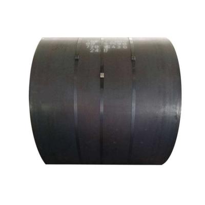China Chinese Wholesale Steel Coil Cold Rolled Building Materials Steel Coil Sell Well Steel Coils for sale