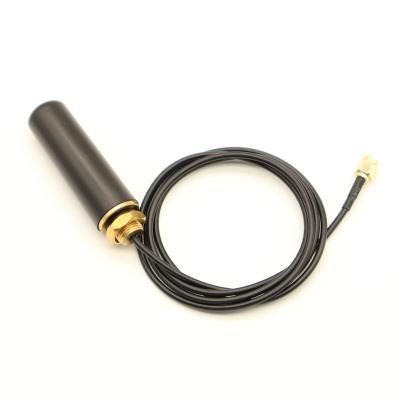 China 4G devices 4G lte 700-2700MHz WIFI BT LoRa 868MHz 915MHz waterproof SMA TNC male lte antenna outdoor wall mount antenna 4g for sale