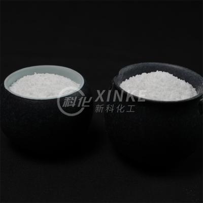 China High Temperature Resistance 1600°C Sodium Trisilicate for Well Ventilated Storage Areas for sale