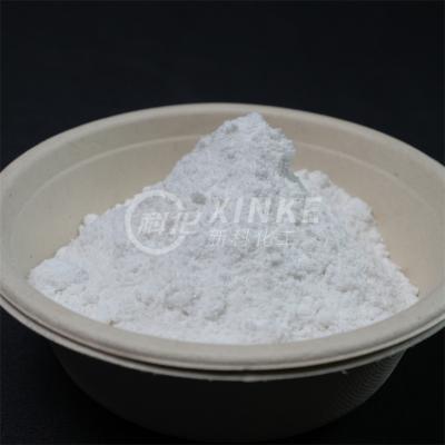 China Industrial Potassium Silicate Powder MF K2O3Si Cas No 1312 76 1 for sale