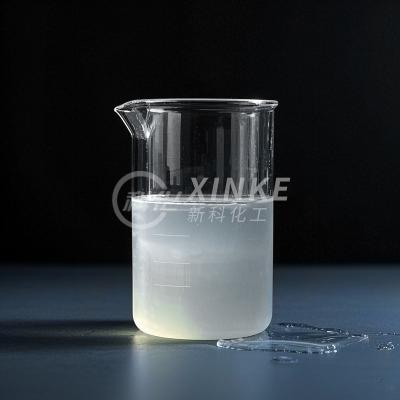 China Molecular Weight 122.06 G/Mol Sodium Silicate Liquid Viscosity 10 100 CP Not Flammable 1344 09 8 Cas for sale