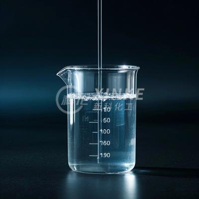 China Clear and High Viscosity Sodium Silicate Liquid with Ph 11.5 12.5 Viscosity 10 100 CP for sale