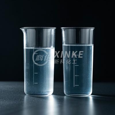China Paint and Coating Grade Sodium Silicate Liquid Viscosity 10 100 CP Molecular Weight 122.06 G/mol for sale