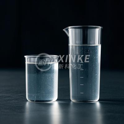 China 1.5-2.0 Ratio Potassium Silicate Solution In Colorless Or Light Yellow Liquid For Industrial for sale
