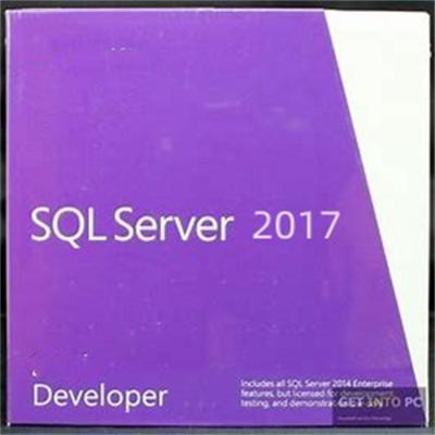 China Windows SQL Server Of Relational Database Management System Developed By for sale