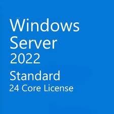 China Genuine Windows Server 2019 Standard 24 Core Lifetime License for sale