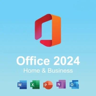China Lifetime License FPP Office 2024 Hb For Win / MAC For Small Global for sale