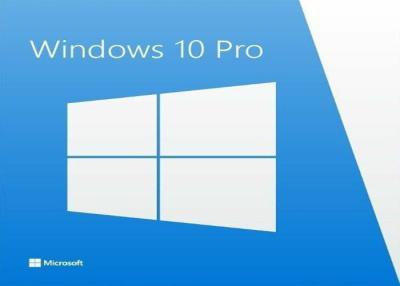 China Casa profissional de Windows 10 do código do produto da chave X64 do registro da casa de 1pc Windows 10 à venda