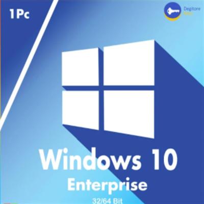 China 20 User Windows 10 Activation Code High Security International for sale