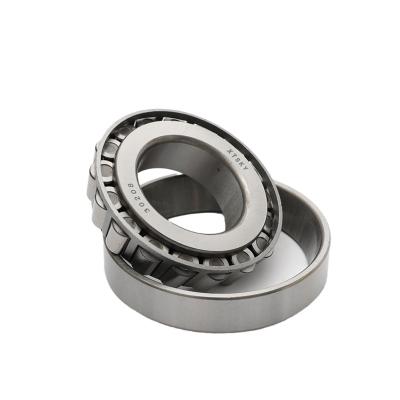China High Quality OEM 31305 Taper Roller Bearing China Auto Parts High Speed Low Noise Car Suppliers Hot Sale Automotive for sale
