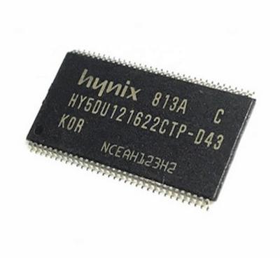 China New original electronic integrated circuits IC HY5DU121622CTP-D43-C HY5DU121622CTP-D43-C of HY5DU121622CTP-D43-C components for sale
