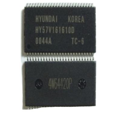 China New original electronic integrated circuits IC HY57V161610DTC-6 HY57V161610DTC-6 components of HY57V161610DTC-6 for sale