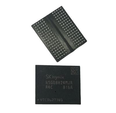 China New original electronic integrated circuits H5GQ8H24MJR-R4C H5GQ8H24MJR-R4C H5GQ8H24MJR-R4C components IC for sale