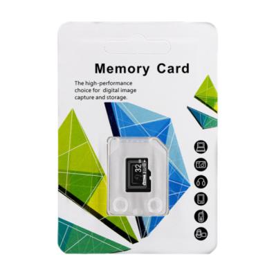 China Velocidad de las tarjetas de memoria Soporte de Impresión personalizada 3.0 50mbs Velocidad de lectura Compatible con la mayoría de los dispositivos en venta