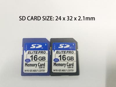 China Chip flash negociable Tarjetas de memoria memory card Capacidad de memoria completa USB 2.0 10mbs / 3.0 20mbs en venta