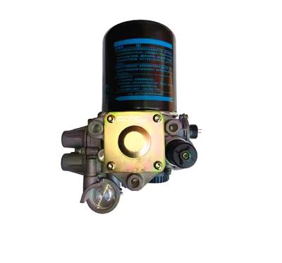 China Shacman Truck Spare Parts DZ96189369474A/DZ96189360063 Air Handling Unit Oil Filter for sale