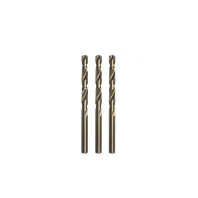 China Metal Drilling HSS M35 M42 Cobalt Drill Bits for sale