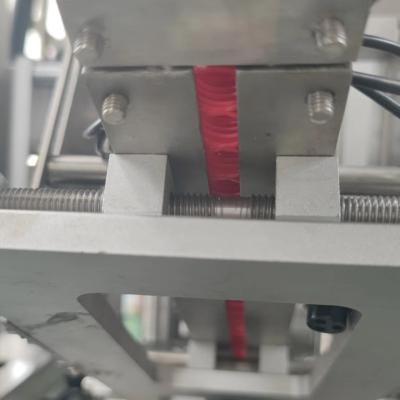 Cina Npack Full Auto 1000-5000ml Bottiglia Cap Assemblaggio macchina con 6 ruote lineari e istruzioni online in vendita