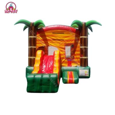China Bouncy Inflatable Slide Inflatable Kids Bouncy Castle Party Bounce House Adults Bounce House For Party for sale