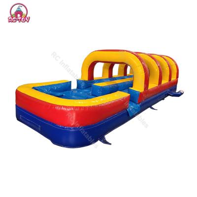 China Party Rental Inflatable Slide and Inflatable Commercial Water Slide Inflatable Slide Kids Slide for sale