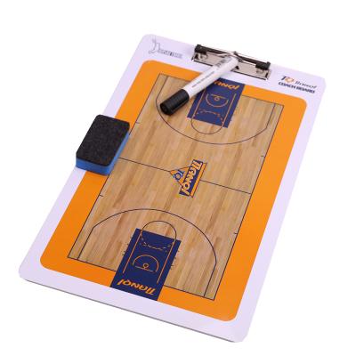 China Board With Clip Basketball Tactics Board With Clip for sale