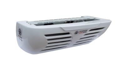 China Direct Drive Cold Chain Transportation Trailer Refrigeration Unit For Cold Chain HT600 for sale