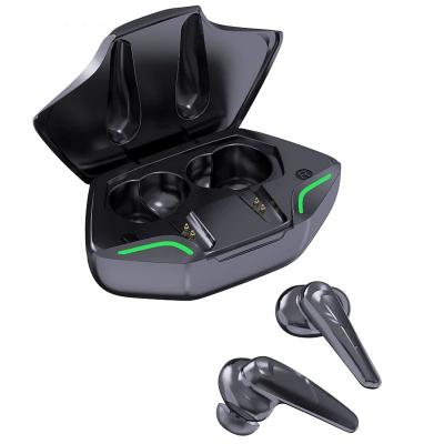 China VG01 G11 TWS Blue Tooth Earphone Comfortable Wearing Sports Games Wireless Music For Iphone 2023 Smart Phone TOP Selling for sale