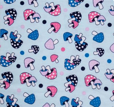 China Shrink-Resistant Weave Plaid Organic Mill Supply Flannel China Cotton Hug Flannel Fabric for sale