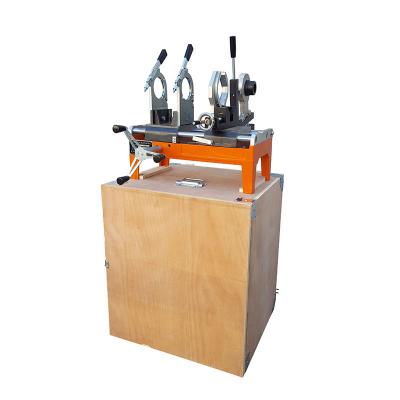 China Construction works 20-90mm Socket fusion machine PE pipe socket welidng machine TSC-90 for sale