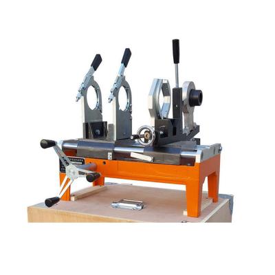 China Construction works TSC125(20-125mm)PE PPR PPH PVDF Hdpe Welding Machine Plastic Welding Machine Socket Fusion Welding Machine for sale