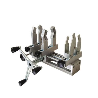 China Construction works 20-63mm Pipe Fitting Welding Hot Heating Melting Machine Plastic Welders PPR Welding Machine for sale