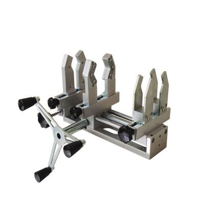 China Construction works 20-63mm Socket Fusion Weld Device Portable socket fusion weld device Ppr Pipe Welding Machine for sale