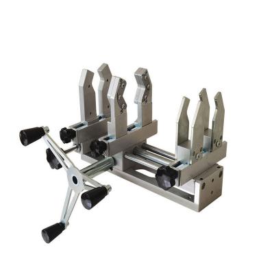 China Construction works 20-63mm Portable Socket Fusion Prisma For PPR PVDF PP PB Material Welding Machine for sale