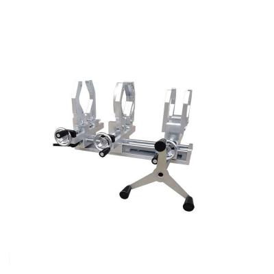 China Construction works 63-125mm PPR Pipe Fitting Welding Hot Heating Melting Machine Plastic Welders PPR Welding Machine for sale
