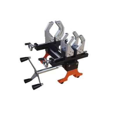 China Construction works 63-125mm Portable socket fusion welding machine for ppr pipes for sale