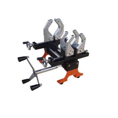 China Construction works 63-125mm Portable socket fusion welding machine for Ppr Welding Machine for sale