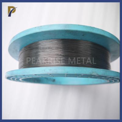 China Corrosion Resistant Sprayed Molybdenum Wire 3.17mm 2.3mm 1.41mm Molybdenum Spray Wire Moly Wire Molybdenum Wire Mesh for sale