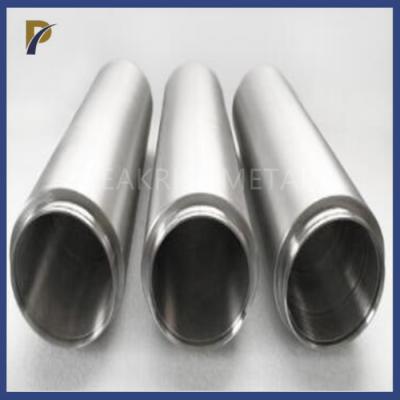China Tube Molybdenum Products Rotary Sputtering Target For Magnetron Target Molybdenum Tube Molybdenum Target Coating Target for sale