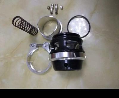 China Universal 50mm BOV Aluminum Waste Valve for sale