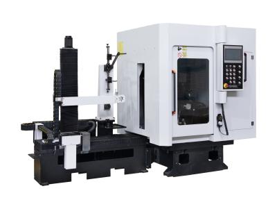 China ASZ500 CNC TCT Circular Saw Blade Sharpening Equipment for sale