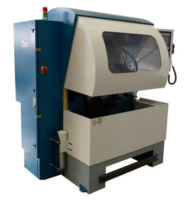 中国 TORSEL 木工用用 CNC 帯状シール刃の磨き機 販売のため