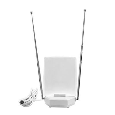 Китай приемная антенна ТВ дома ТВ 0-2dB 75ohm Freeview крытая воздушная продается