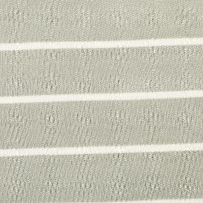 China Eco Friendly French Casual 200gsm Knitted Small Terry Layer 95 Rayon 5 Spandex Fabric For Clothes for sale