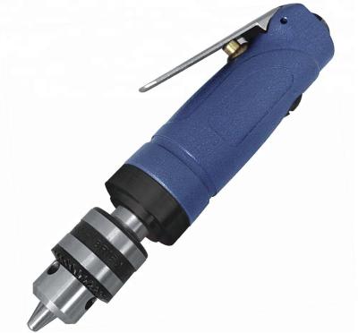 China EP2113HS Pneumatic Drill High Speed Tools EP2103SL Straight Air Drill for sale