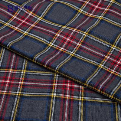 China wool coat fabric100%wool/WP7030/WP5050/WP6040worsted fabric wool polyester fabric in stock for suit Coat overcoat outfit for sale