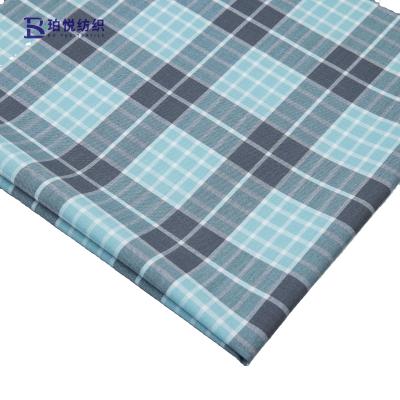 China plaid wool coat fabric100%wool/WP7030/WP5050worsted fabric wool polyester fabric in stock for suit Coat overcoat outfit for sale